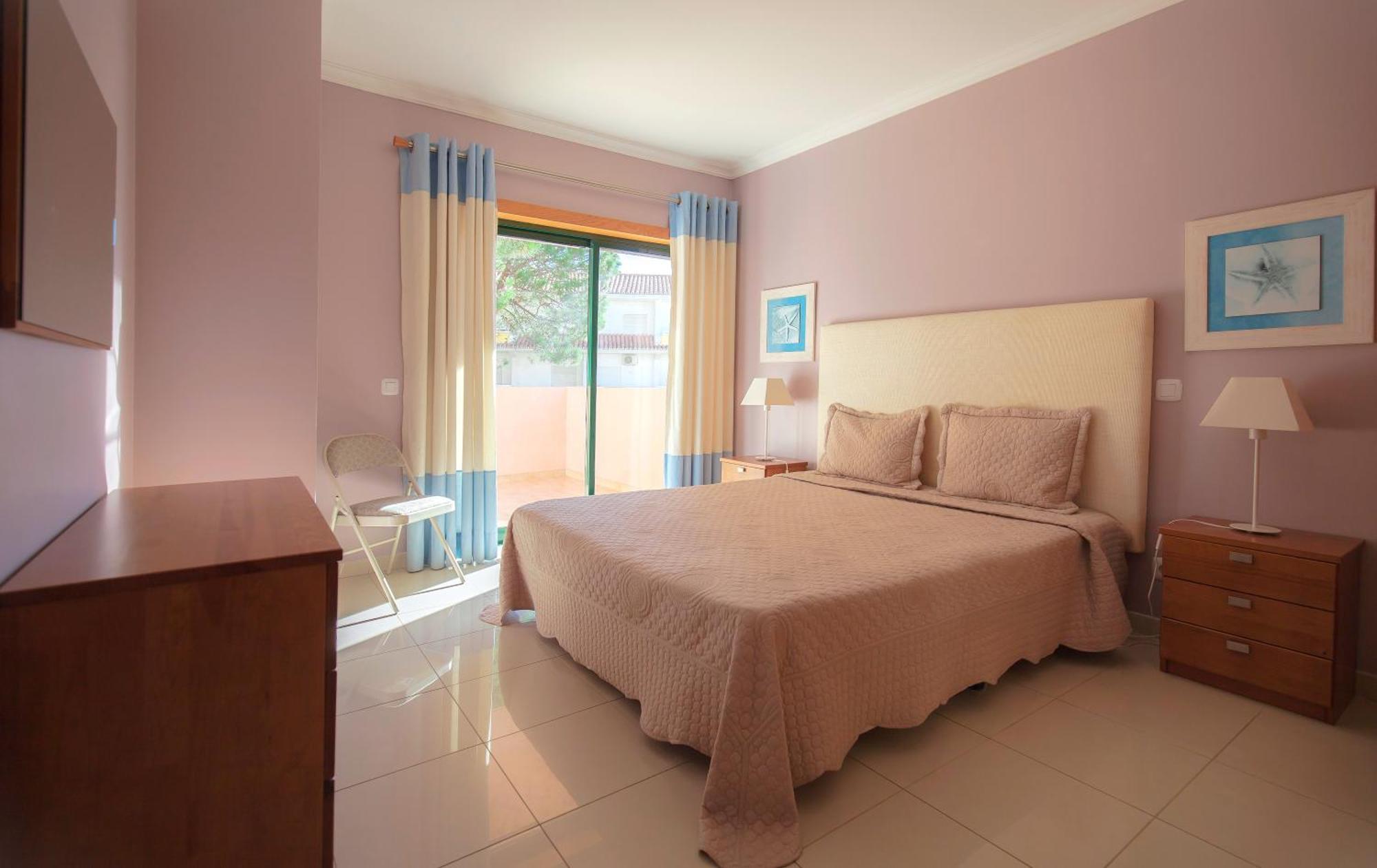 Eden Vilage By Garvetur Vilamoura Exterior photo