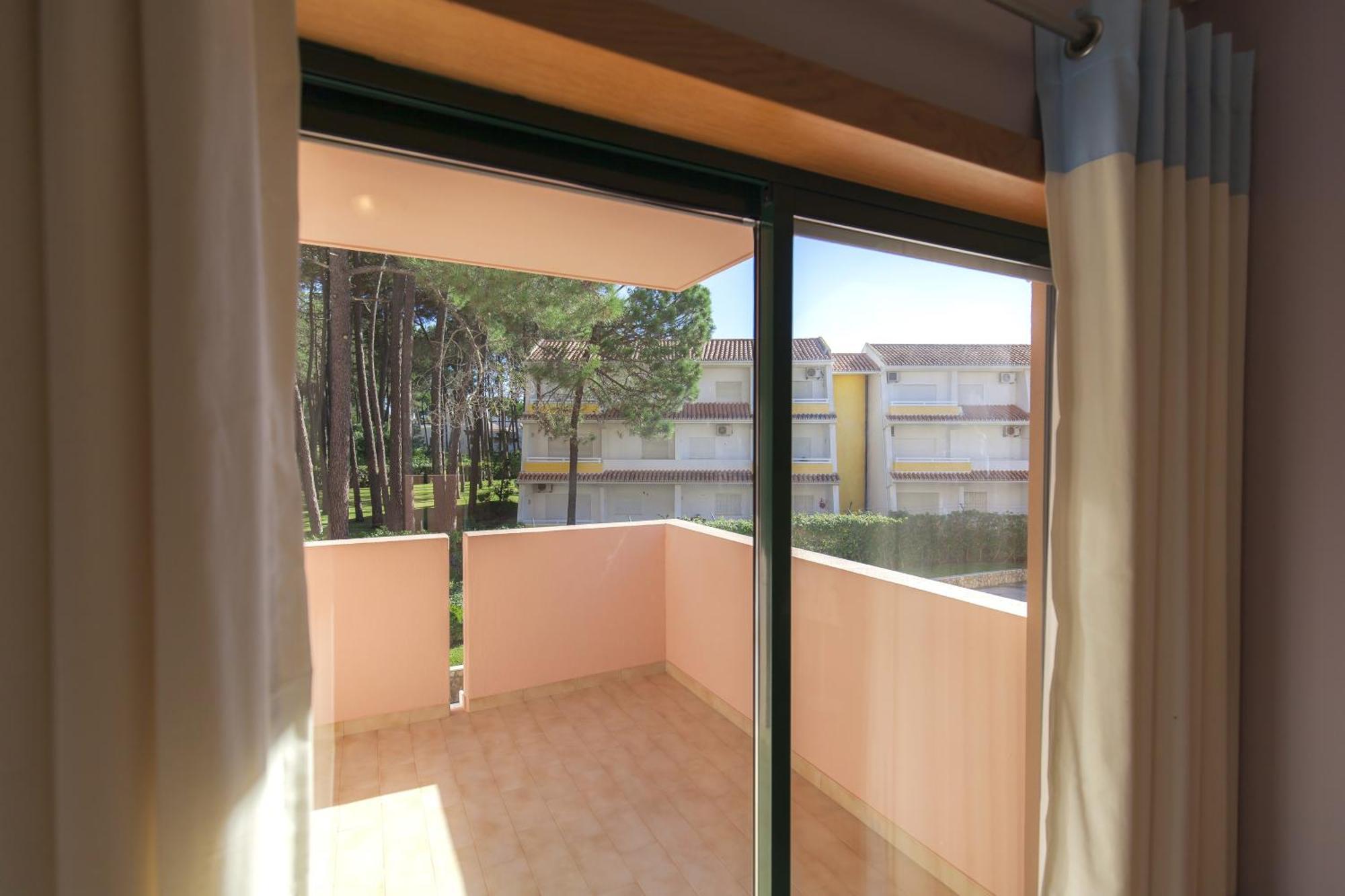 Eden Vilage By Garvetur Vilamoura Exterior photo