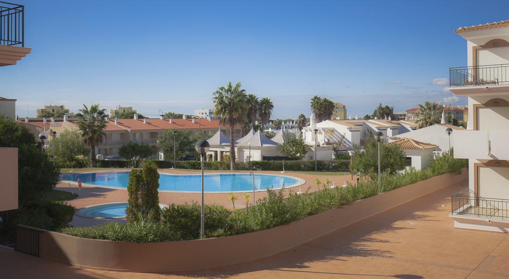 Eden Vilage By Garvetur Vilamoura Exterior photo